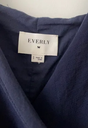 Everly Boutique Dress thumbnail 2