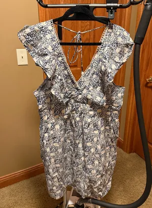Anthropologie Dress thumbnail 1