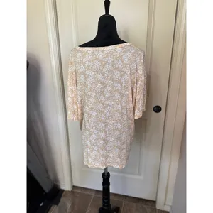 American Eagle Soft & Sexy T-Shirt Size XL thumbnail 7