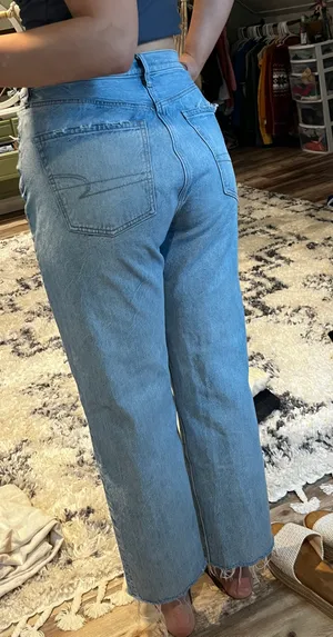 American Eagle Outfitters Jeans thumbnail 2