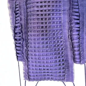 Sachin and Babi Women's Purple Long Evening Dress‎ Small thumbnail 6