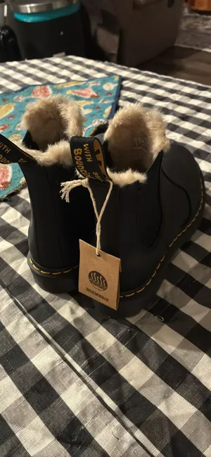 Dr. Martens Women’s Boots  thumbnail 3