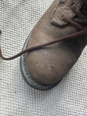 Rocky Brown Camouflage Lace-Up Boots thumbnail 8