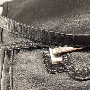 Coach F27481 Crossbody‎ Bag Black thumbnail 8