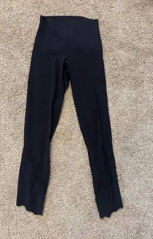 Lululemon Leggings thumbnail 2