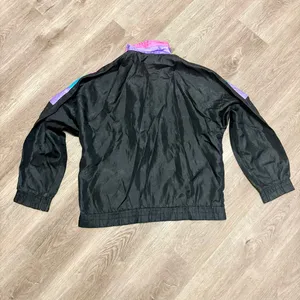 Vintage Rock Creek Casuals Windbreaker Jacket thumbnail 4