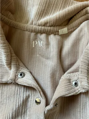PacSun Top thumbnail 3