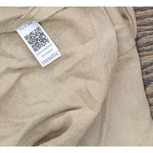 NWT Universal Thread Womens Long Sleeve Polo Shirt 92452282 Tan Brown XXL thumbnail 7