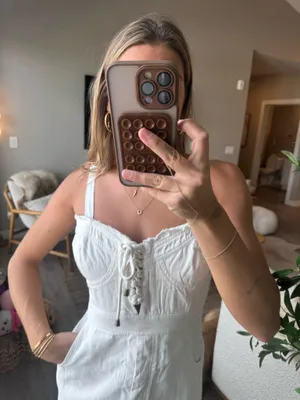 Anthropologie Dress thumbnail 3