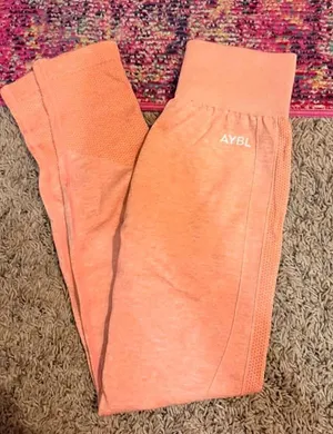 AYBL Leggings thumbnail 1
