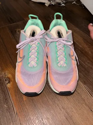 Nike air max 2090 ‘Easter’ women’s sneakers thumbnail 4