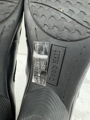 -Cobb Hill Laurel Mary Jane Womens Heels 9 Black Leather Comfort Soft Shoe thumbnail 11