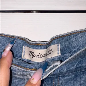 Madewell The Perfect Summer Jeans Blue Size 32 thumbnail 2