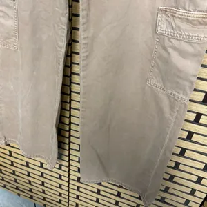 Vervet Brown Cargo Jeans‎ Size 29 thumbnail 6