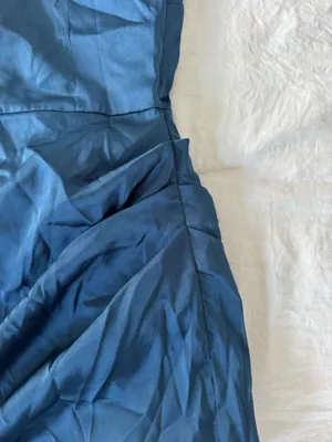 Lulus Dress Mini thumbnail 3