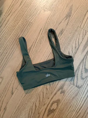 ALO Softsculpt Precision Bra thumbnail 2
