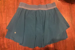 Lululemon Skirt  thumbnail 1