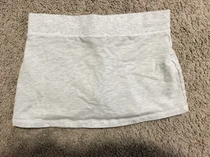 Garage Mini Skirt thumbnail 5