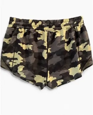 Lululemon Speed Shorts 2.5" thumbnail 2
