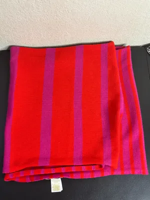 Kate Spade New York infinity scarf thumbnail 2