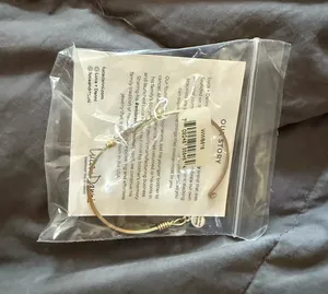 Bracelet Gold thumbnail 1