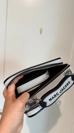 Marc Jacobs Crossbody Bag thumbnail 7