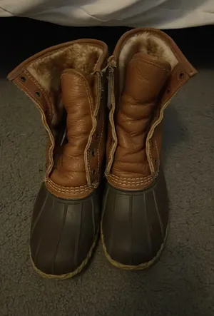 L.L. Bean Boots thumbnail 1