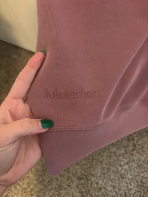 Lululemon Softstreme Crew Cropped thumbnail 2