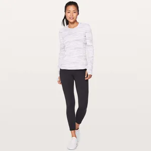 Lululemon Athletics Runderful Long Sleeve thumbnail 4