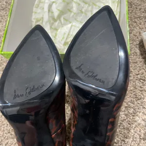 Sam Edelman Sadi size 7M thumbnail 3