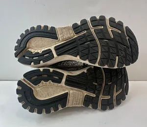 Brooks Adrenaline GTS 20 Running Shoes Cushioned Sneakers Black White Womens 9.5 thumbnail 9