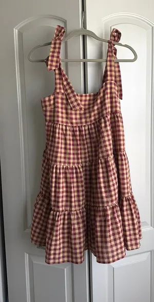 Cider Dress thumbnail 1
