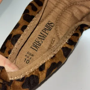 Dream Paris Foldable Ballet Flat thumbnail 5