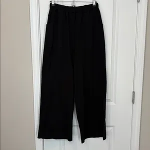 Free People Beach Revolve Wide Leg Kerri Pants thumbnail 5
