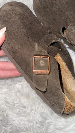 Birkenstock Clogs Boston thumbnail 4