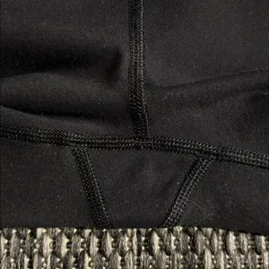 Lululemon Wunder Under Legging Hi-Rise 7/8 Tight *Full-On Luon 25.5” Size 8 thumbnail 5