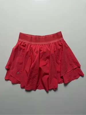 Lululemon Court Rival High Rise Skirt, Size 4 thumbnail 4