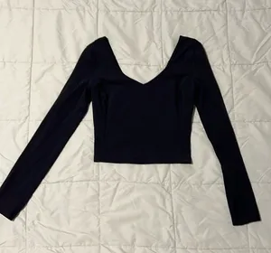 Lululemon brand new align top thumbnail 1