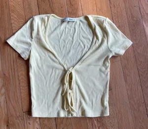 Aritzia Top thumbnail 1