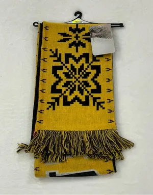 Boston Bruins NHL Hockey Reebok Team Logo Acrylic Winter Scarf Scarve Unisex thumbnail 5