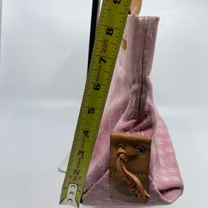 Dooney & Bourke Medium Fabric Handbag thumbnail 8