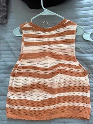Boutique Tank top thumbnail 3