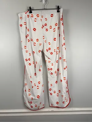 Kate Schelter x LAKE kisses Pajama Set size XL thumbnail 10