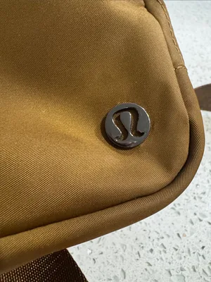 🤍Lululemon Everywhere Belt Bag-Burnt Caramel thumbnail 5