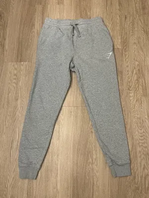 gymshark sweatpants  thumbnail 1