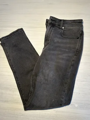Outfitters Moms Jeans thumbnail 3