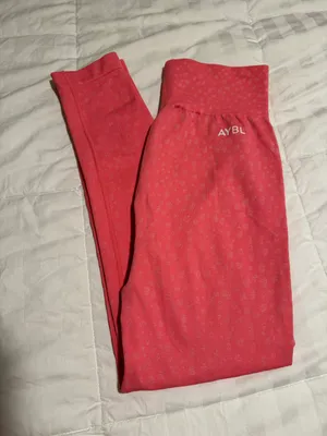 AYBL Seamless Leggings thumbnail 1