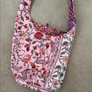 Reversible Hobo Bag thumbnail 4