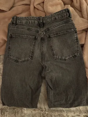 ZARA Jeans Straight thumbnail 5