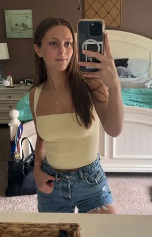 Free People Tank Top thumbnail 1